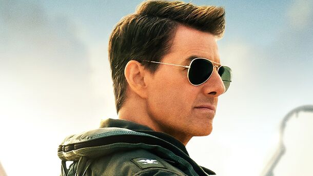 Tom Cruise's Salary for Top Gun: Maverick Will Probably Shock You