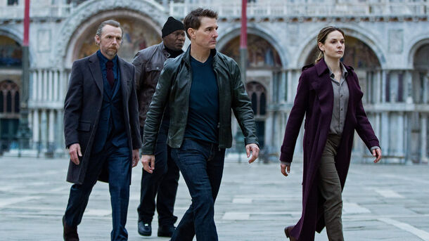 Tom Cruise's Mission Impossible Co-Star Gives a Scary Hint about His Character's Grim Future