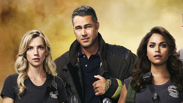 5 Simple Ways to Fix Chicago Fire, According to Fans