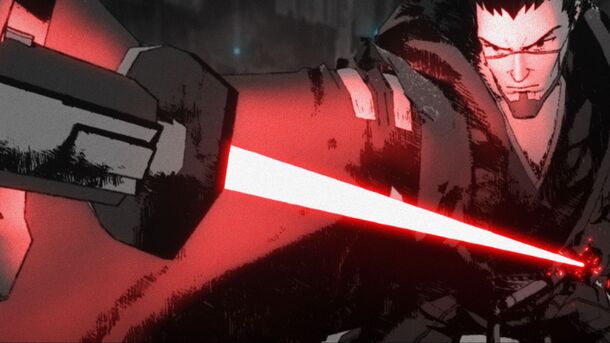 Lucasfilm Teases More 'Star Wars' Anime to Come, But Do We Need It?