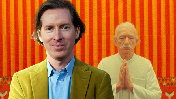 Wes Anderson's 2024 Oscar Winner Quietly Dropped on Netflix