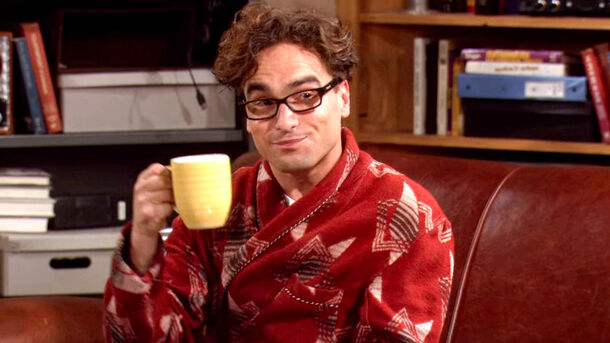 Johnny Galecki Rejected The Big Bang Theory 5 Times in a Row