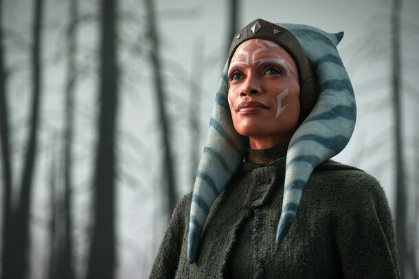 Ahsoka Might Be Star Wars' Most Overrated Character