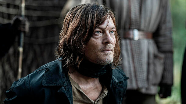 The Walking Dead’s Daryl Dixon Introduces The Worst Kind of Zombies So Far