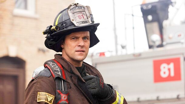 Fans Are Torn On Possible Chicago Fire Spinoff