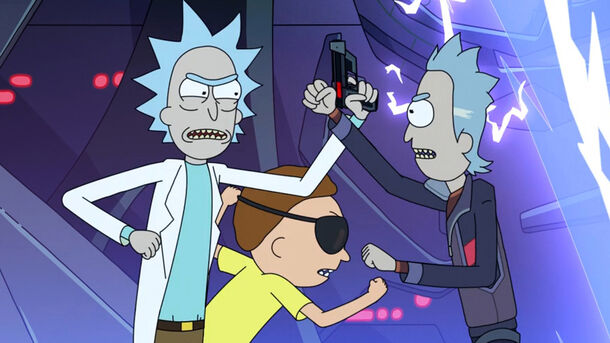 Rick & Morty Defeats Rick Prime, Ends Up Creating a More Troubled Future