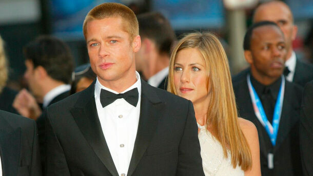 Jennifer Aniston's Sleepwalking Almost Ended Her Life Once but Brad Pitt Saved Her