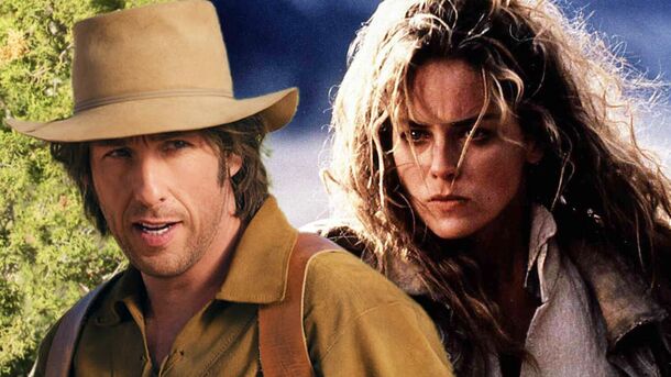 10 Western Movies That Totally Forgot About Historical Accuracy
