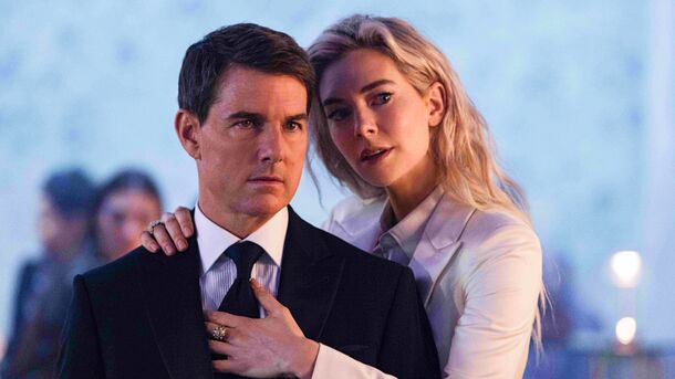 Tom Cruise Goes Insane on Set of Mission: Impossible 7, Crew Feels Scared