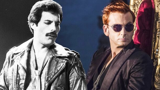 5 Non-Mainstream Queen Songs That Just Have to Be in Good Omens Season 2