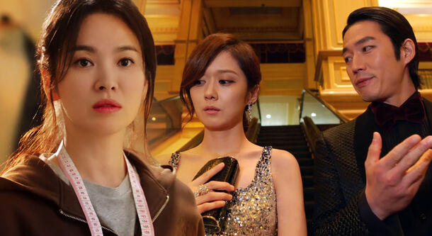 12 Must-Watch K-Dramas With One Night Stand to Lovers Trope