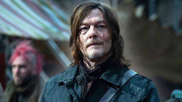 Daryl Dixon Highlights a Glaring Missed Opportunity The Walking Dead Has Ignored All Along