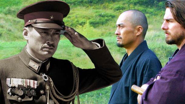 3 Ken Watanabe Roles That Made Him Famous Before 'Tokyo Vice' 