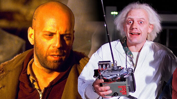 8 Forgotten Time Travel Movies That Work Better Than Back to Future