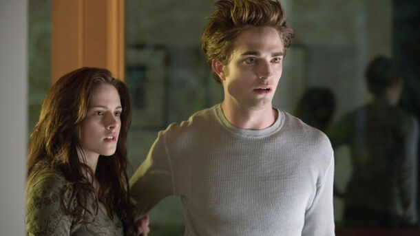 Twilight OG Movies Director Has Some Advice For TV Series Reboot
