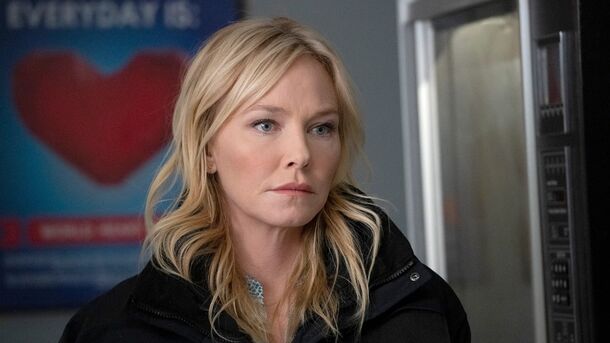 Kelli Giddish Addresses the Elephant in the Room: Her Departure from SVU
