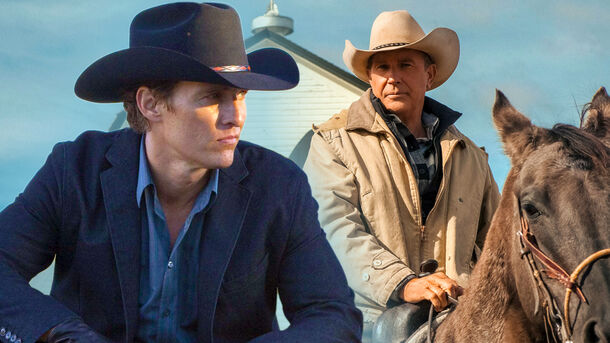 Latest Yellowstone Update Changes Everything About McConaughey's Spin-Off