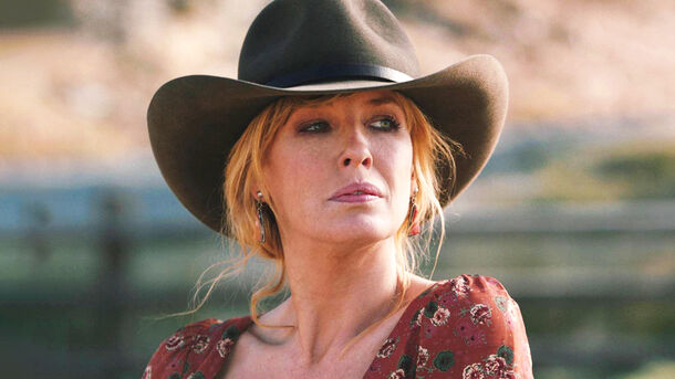Not Just Yellowstone: 5 Kelly Reilly's Most Notable Roles Outside Sheridan's Saga