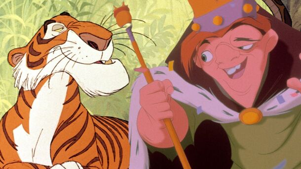 10 Darkest Scenes in Disney Movies Enough to Ruin Our Childhood