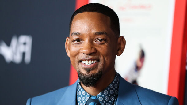 Will Smith Went to a Dark Place When Discussing His $350M Net Worth