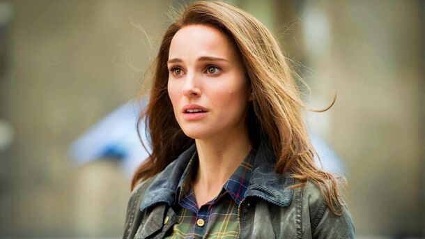 'Cringey': Natalie Portman Finally Reveals What She Thinks About Her Most Controversial Movie