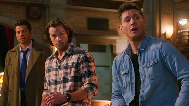 5 Supernatural Easter Eggs Fans Are Still Over The Moon About