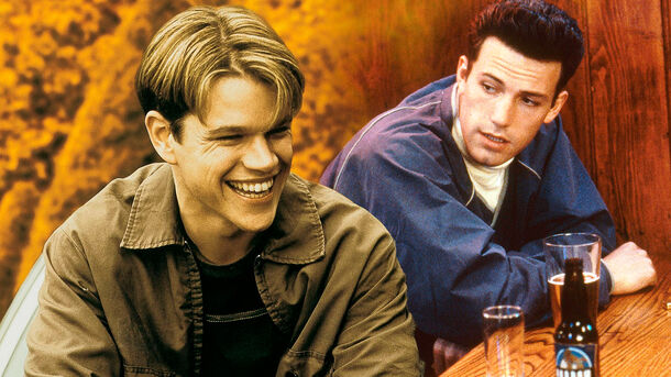 27 Years Later, 97%-Rated Drama That Made Matt Damon & Ben Affleck Superstars Still Holds Up