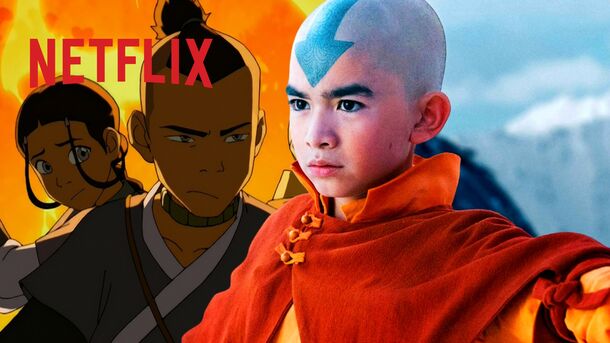 8 Worst Changes Netflix's Avatar Made to The Last Airbender Anime