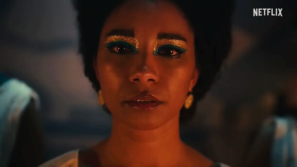 Firestorm on Social Media as Fans Rage Over Netflix's Black Cleopatra 