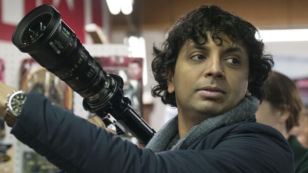 Reddit Have Some Ideas About What M. Night Shyamalan's New Film Will Be About