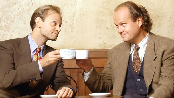 The Glaring Problem With Frasier Cast The Revival Needs to Fix ASAP