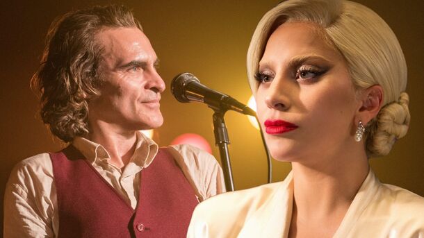 'Joker 2' Leak: Lady Gaga's Character Is More Surprising Than Expected 