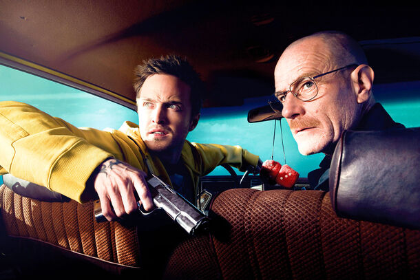 Characters Of The Breaking Bad Universe, Ranked By Kill Count