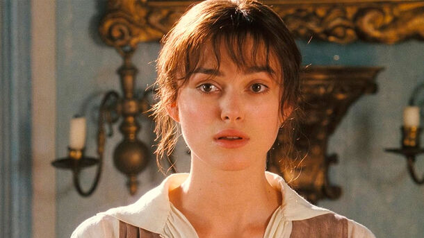 Pride & Prejudice Blasphemous Ending Ruined the Movie for Jane Austen Fans