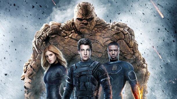 Why 'Moon Knight' Writer Thinks He Should "Steer Clear From" Fantastic Four