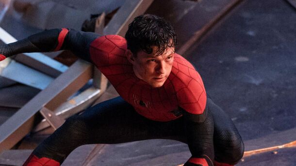 10 Years Ago, Tom Holland Predicted Himself Playing Spider-Man & Nailed It