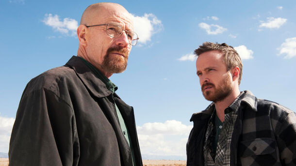 The Most Underrated Part Of The Breaking Bad Universe That Deserves More Respect 