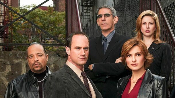 Law & Order SVU Character That Was Robbed of a Proper Ending