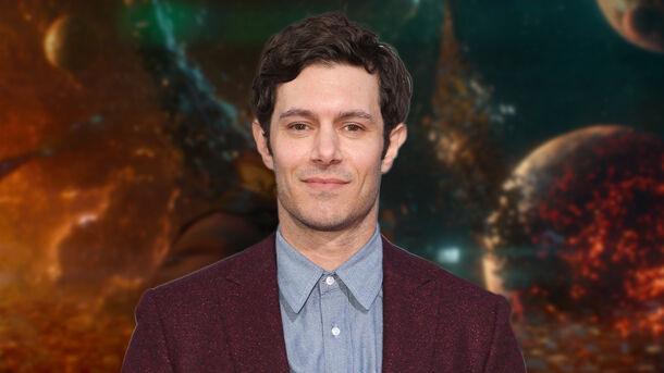 Adam Brody Missed the Chance of a Lifetime With This Major MCU Role