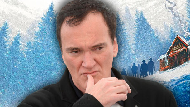 Quentin Tarantino Almost Axed This $62 Million Movie, But Had A Change of Heart
