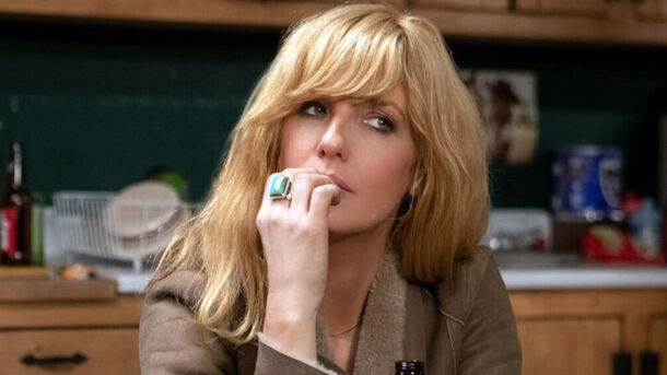 Yellowstone’ Kelly Reilly Gets Candid on Stepping Away From Beth Role