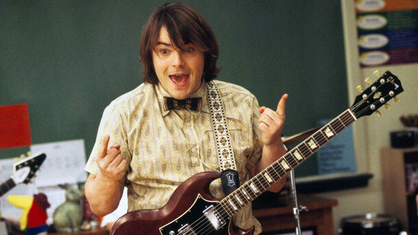 Jack Black Down For a 20-Year-Old Hit Sequel, But Not All Fans Are Happy