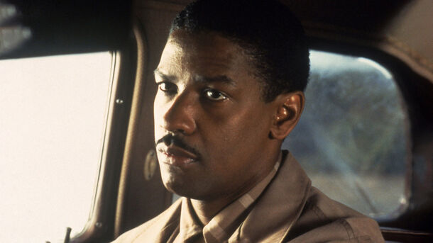 Incredible $327M Thriller Role Was Denzel Washington's Biggest Mistake