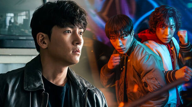 5 K-Dramas That Will Throw You Into a Whirlwind of Action