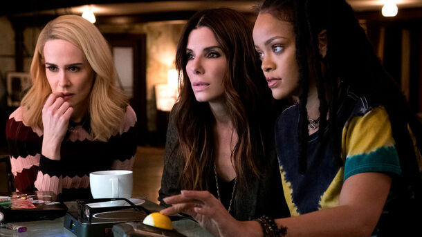 Ocean’s 9 Is Nowhere Near Despite 8’s Success: Is It About The Money?