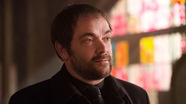 "I Was Miserable": Mark Sheppard on His Post-'Supernatural' Life