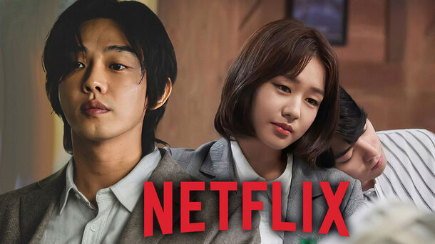 One of the Most Intriguing K-Dramas of 2024 Coming to Netflix in April