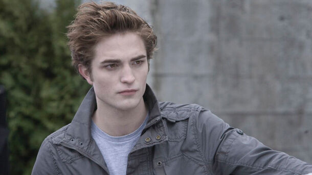 Blame Robert Pattinson For That Cursed 'Spider-Monkey' Line in Twilight