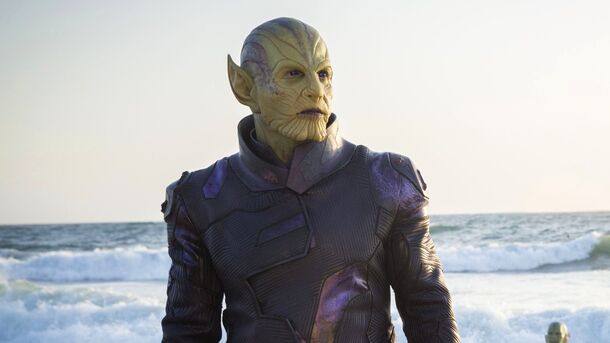 'Secret Invasion': Reddit Suspects These 5 Marvel Characters To Be Skrulls