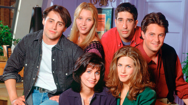Friends: 7 Actors Who Almost Replaced The Original Cast